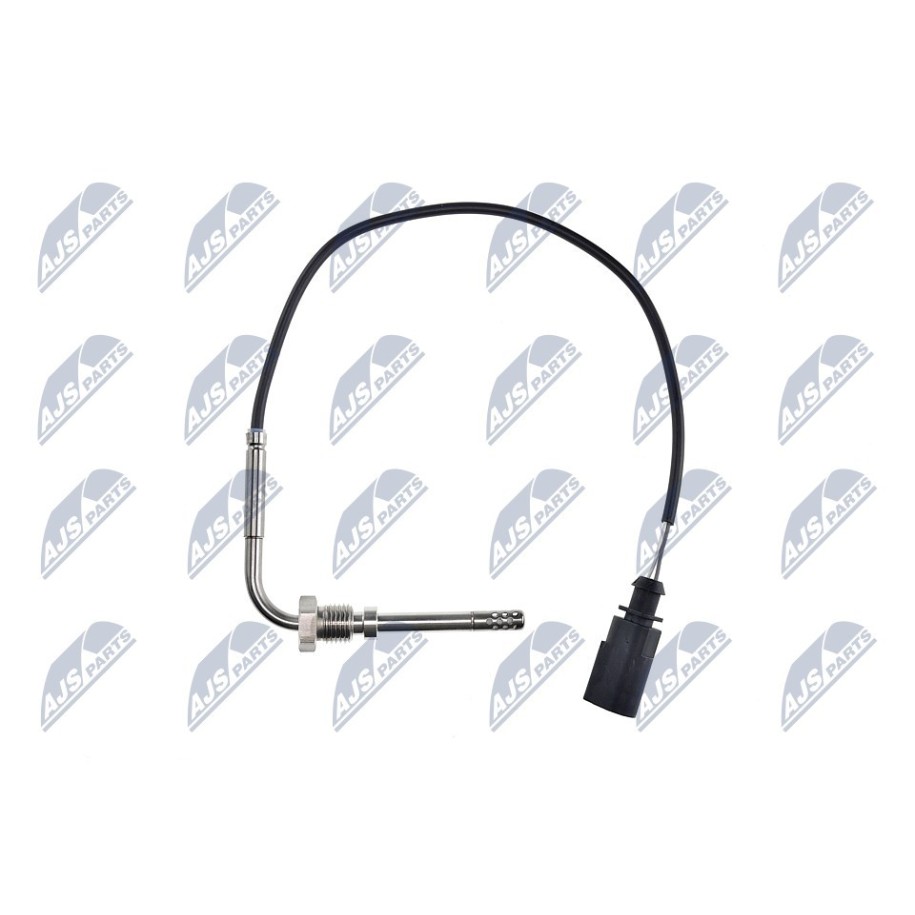 PALPEUR, TEMPERATURE DES GAZ AUDI A6 2.0TDI 2008-