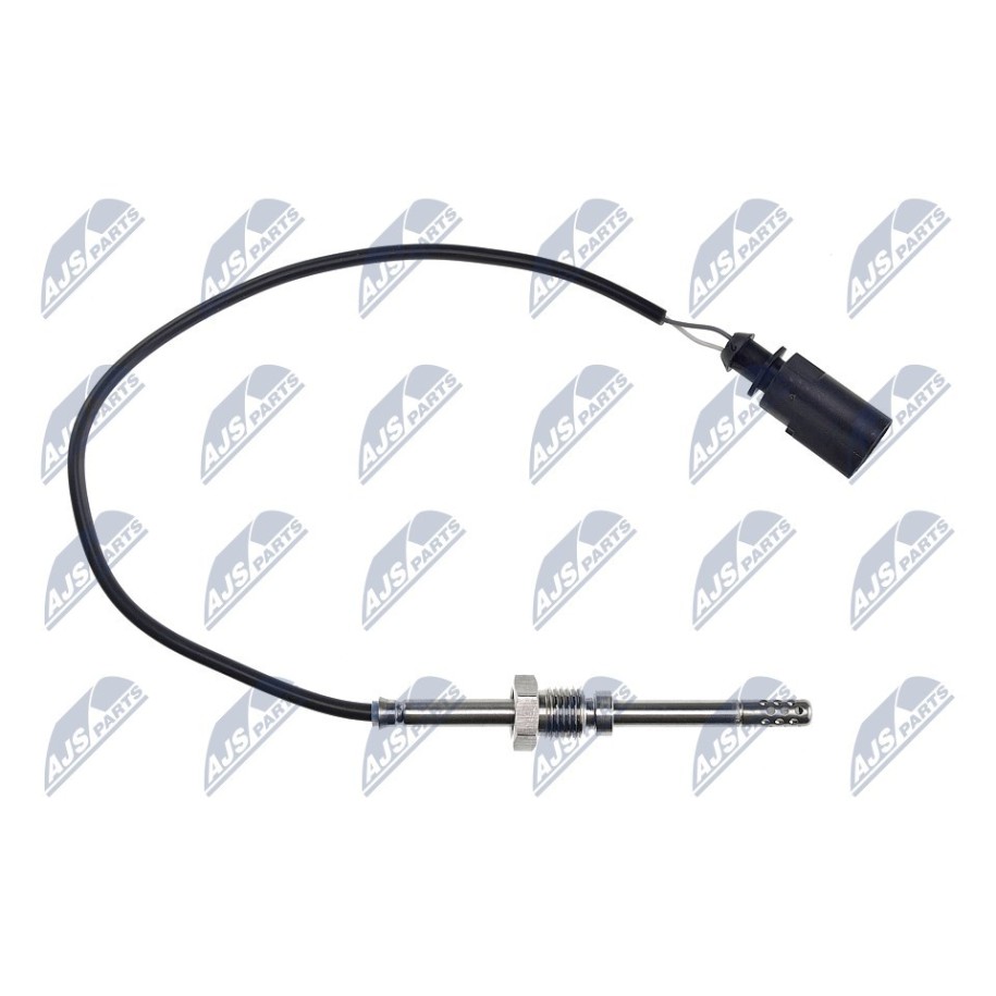 PALPEUR, TEMPERATURE DES GAZ AUDI A4 2.0TDI 2007-