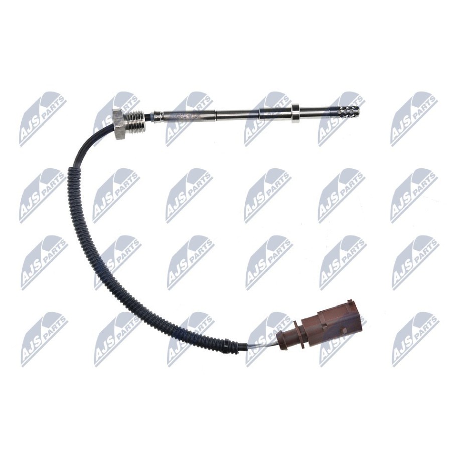 PALPEUR, TEMPERATURE DES GAZ AUDI A4 2.0TDI 2007-