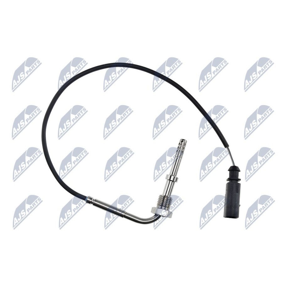 PALPEUR, TEMPERATURE DES GAZ AUDI A6 3.0TDI 2004-