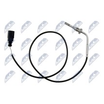 PALPEUR, TEMPERATURE DES GAZ AUDI A4 2.0TDI 2006-/PRZED TURBOSPRĘŻARKĄ/