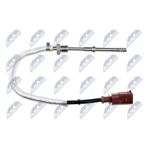 PALPEUR, TEMPERATURE DES GAZ AUDI A6 3.0TDI 2010-