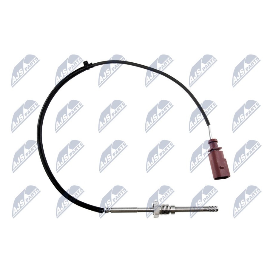 PALPEUR, TEMPERATURE DES GAZ AUDI A4 3.0TDI 2011-