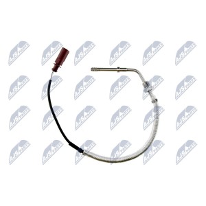 PALPEUR, TEMPERATURE DES GAZ AUDI A6 3.0TDI 2011-