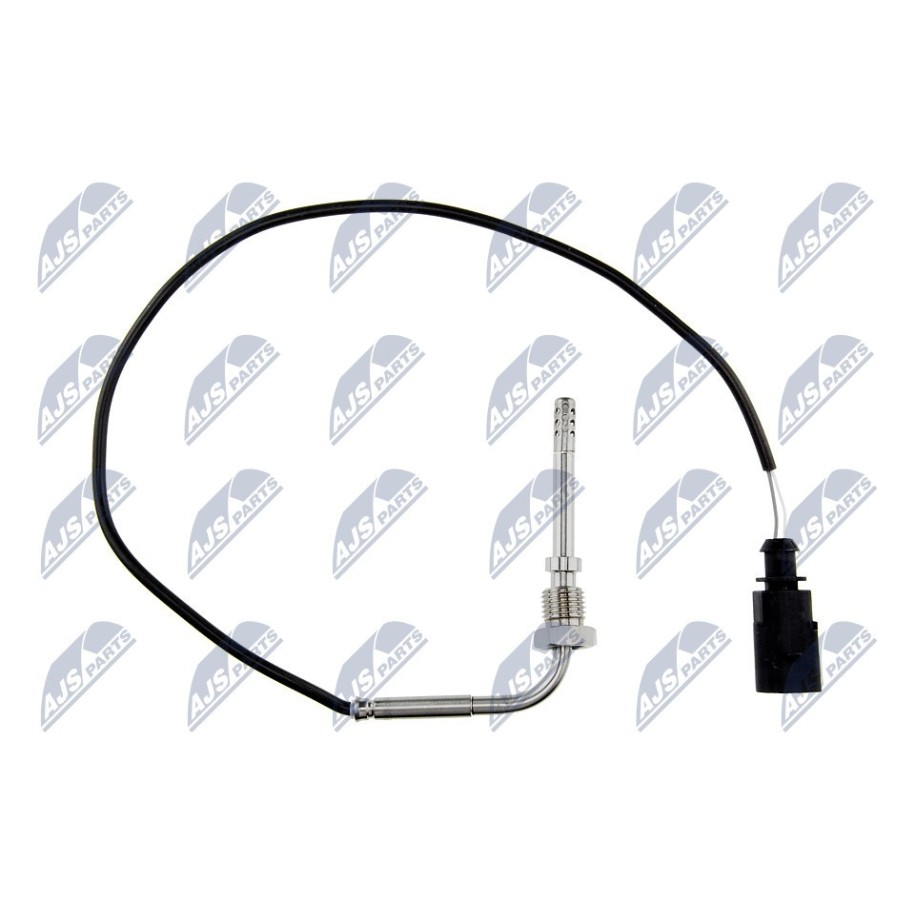 PALPEUR, TEMPERATURE DES GAZ AUDI A6 2.7TDI