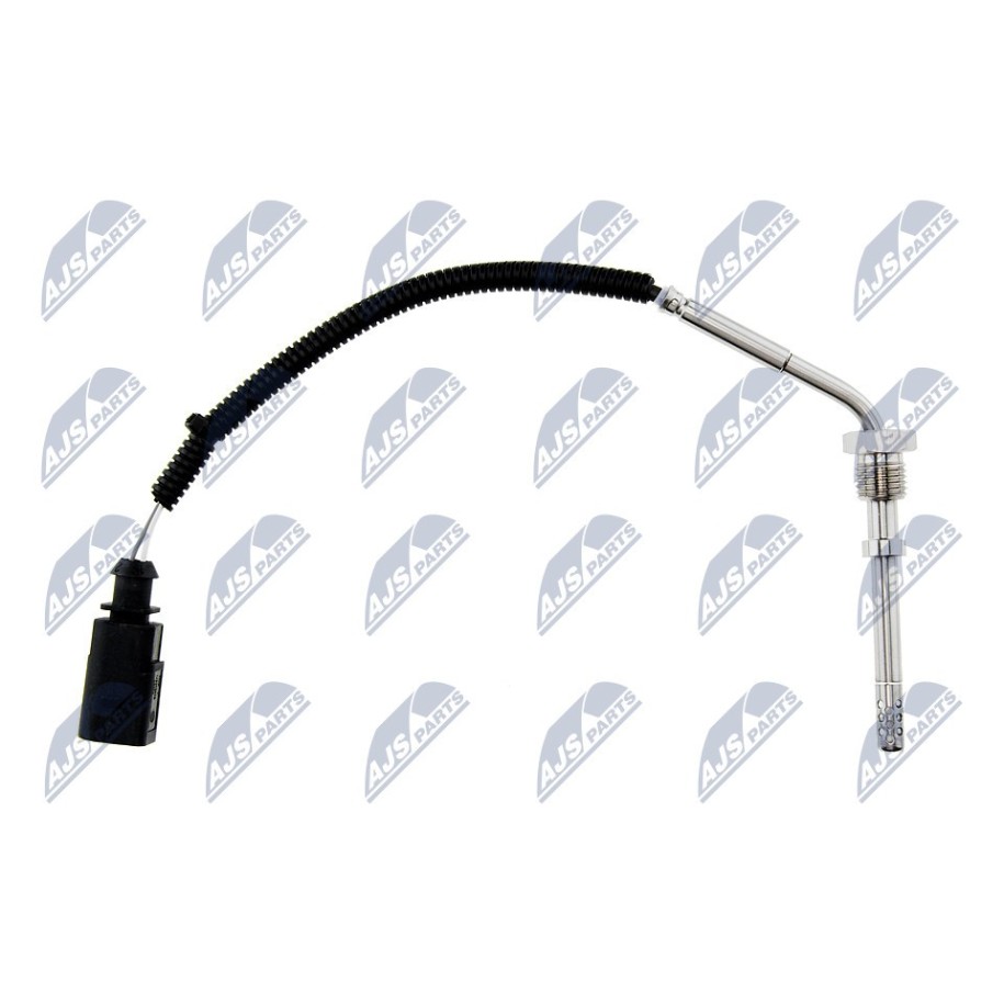 PALPEUR, TEMPERATURE DES GAZ AUDI A4 2.7TDI