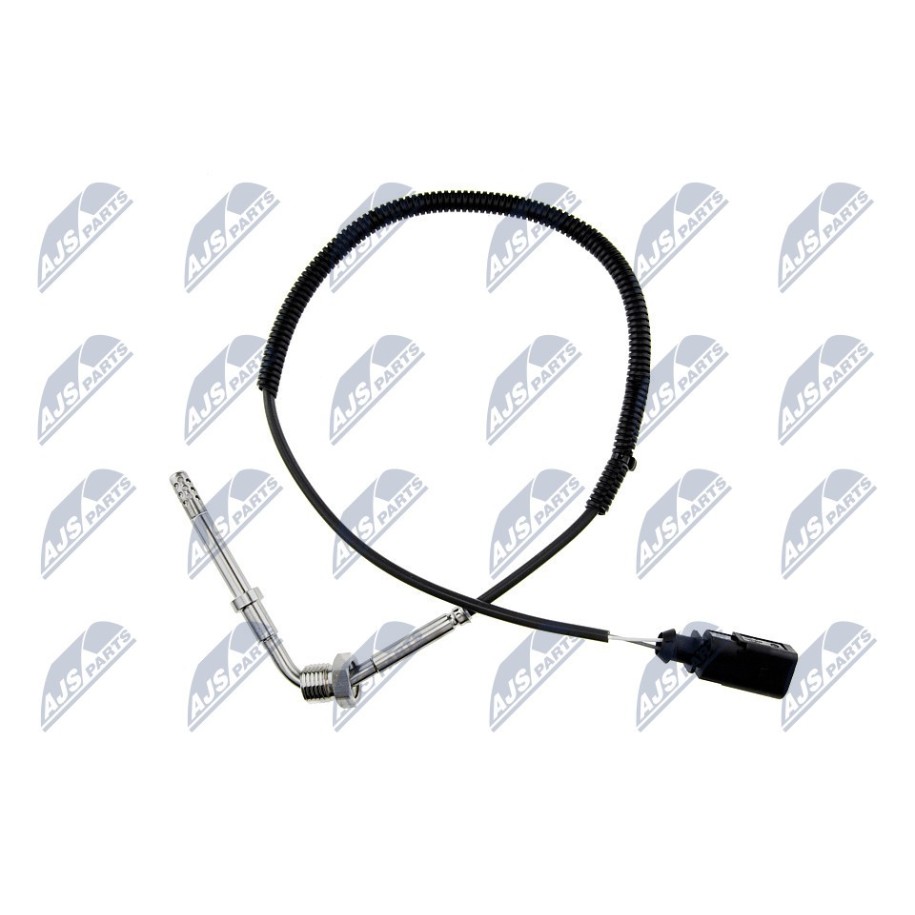 PALPEUR, TEMPERATURE DES GAZ AUDI A6 2.7TDI