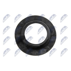 RONDELLE DE RESSORT MITSUBISHI PAJERO III/IV 00- /INFERIEUR/
