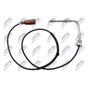 PALPEUR, TEMPERATURE DES GAZ AUDI Q7 3.0TDI