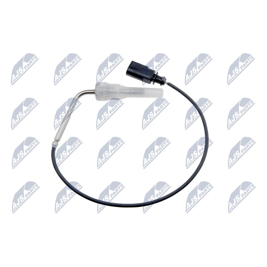 PALPEUR, TEMPERATURE DES GAZ AUDI A4 3.0TDI 11-15