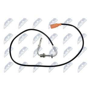 PALPEUR, TEMPERATURE DES GAZ AUDI Q7 3.0TDI QUATTRO 165KW 09-12