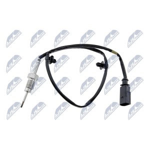 PALPEUR, TEMPERATURE DES GAZ AUDI A4/AVANT 2.0TDI 07-15