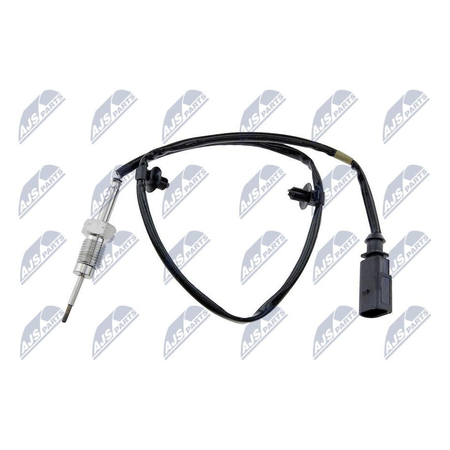 PALPEUR, TEMPERATURE DES GAZ AUDI A4/AVANT 2.0TDI 07-15