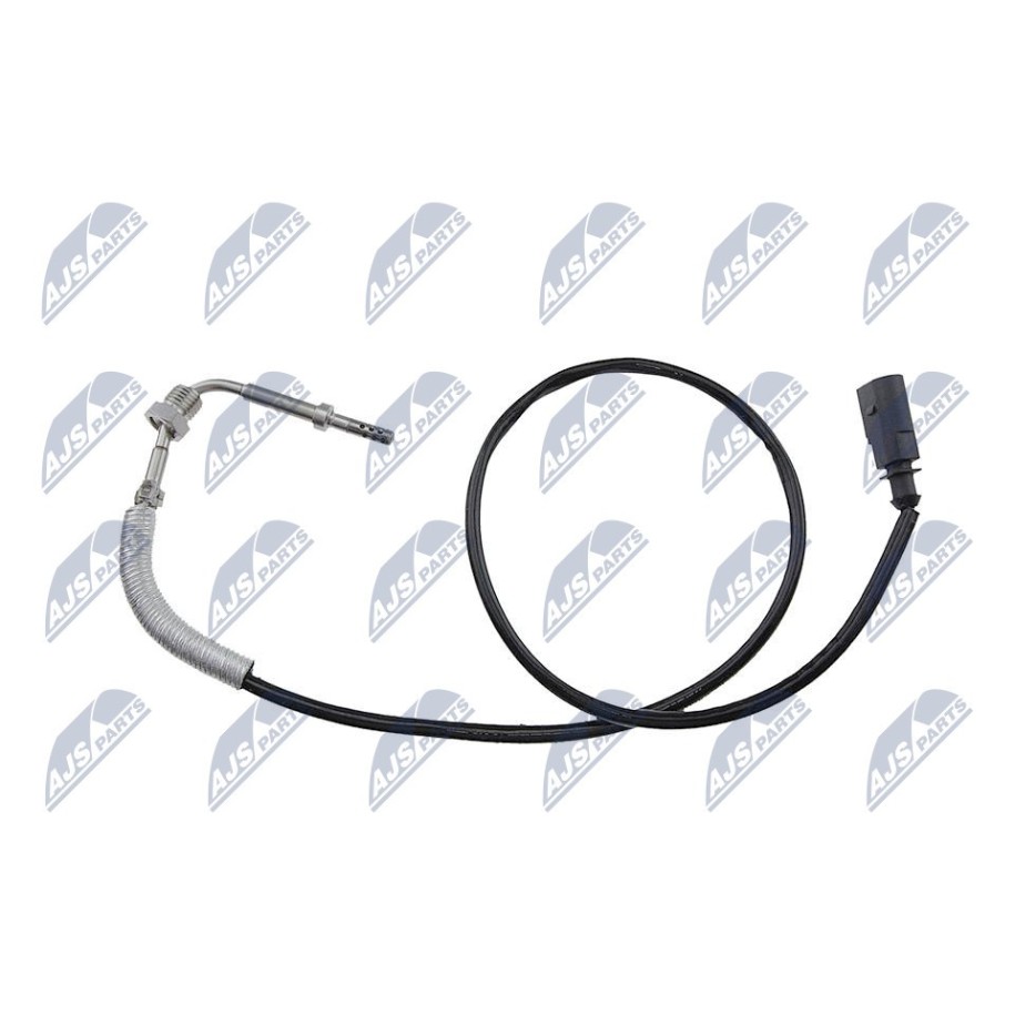 PALPEUR, TEMPERATURE DES GAZ AUDI A4 2.0TDI 08-15
