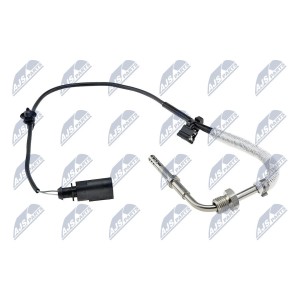 PALPEUR, TEMPERATURE DES GAZ AUDI A6 3.0TDI QUATTRO 11-18