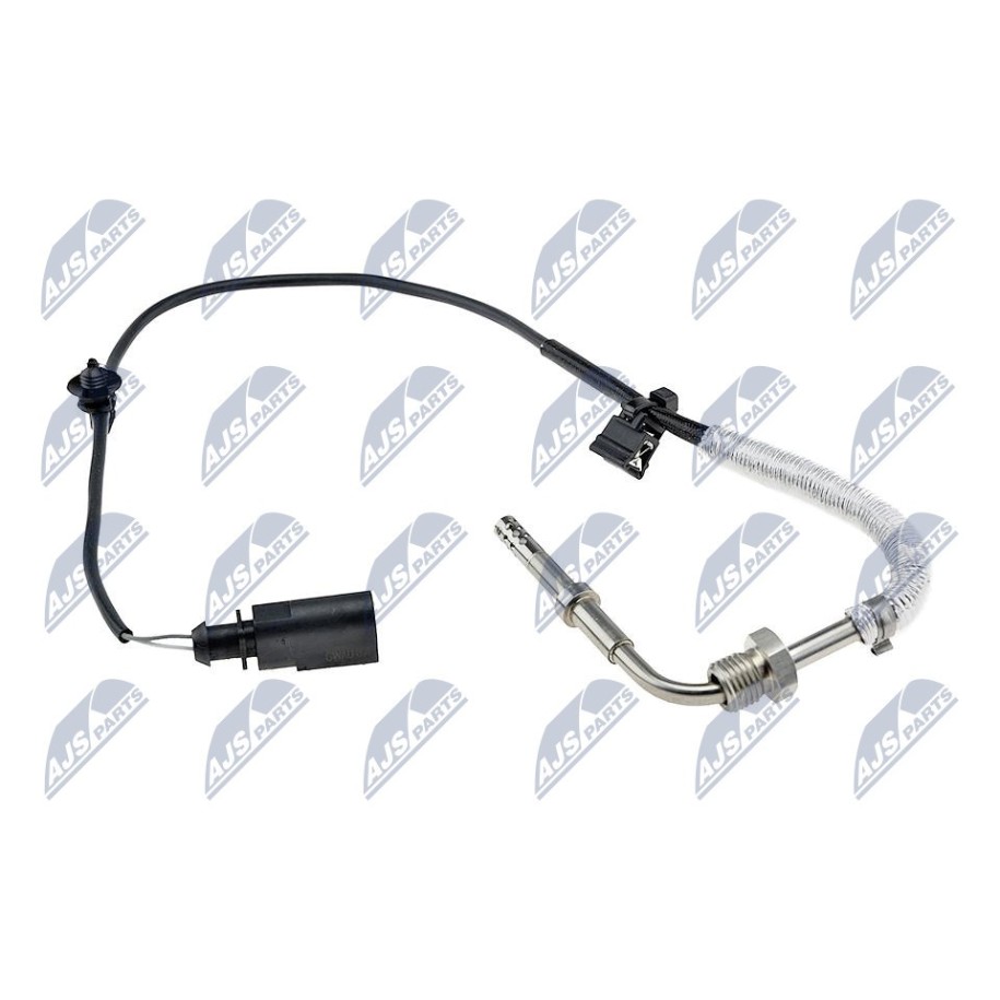 PALPEUR, TEMPERATURE DES GAZ AUDI A6 3.0TDI QUATTRO 11-18