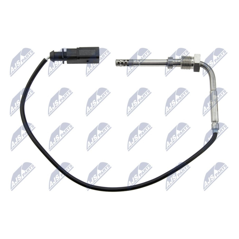 PALPEUR, TEMPERATURE DES GAZ AUDI A4 3.0TDI 15-18