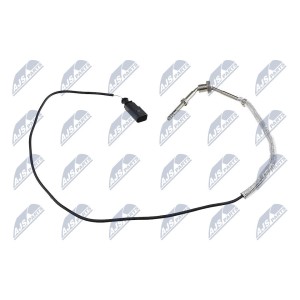 PALPEUR, TEMPERATURE DES GAZ AUDI A4 3.0TDI 160KW
