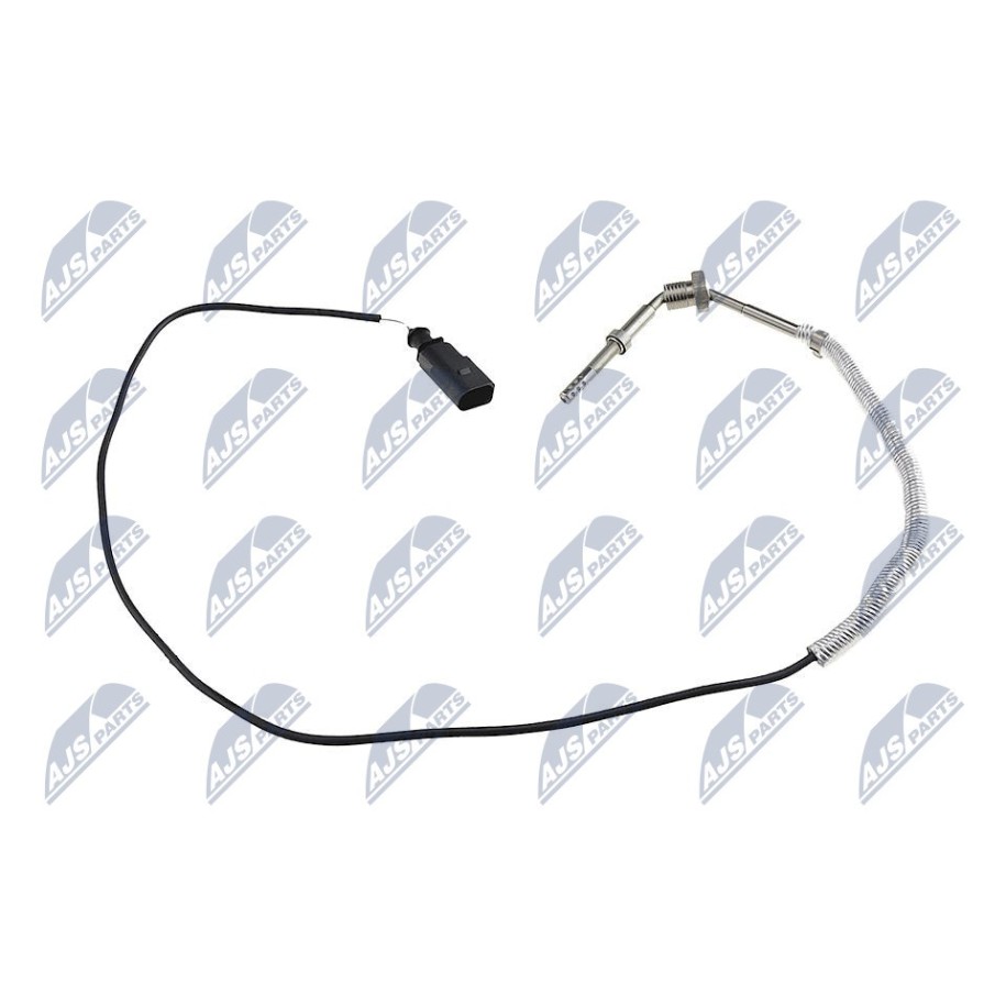 PALPEUR, TEMPERATURE DES GAZ AUDI A4 3.0TDI 160KW