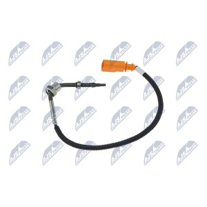 PALPEUR, TEMPERATURE DES GAZ AUDI A4 3.0TDI 4X4 160KW