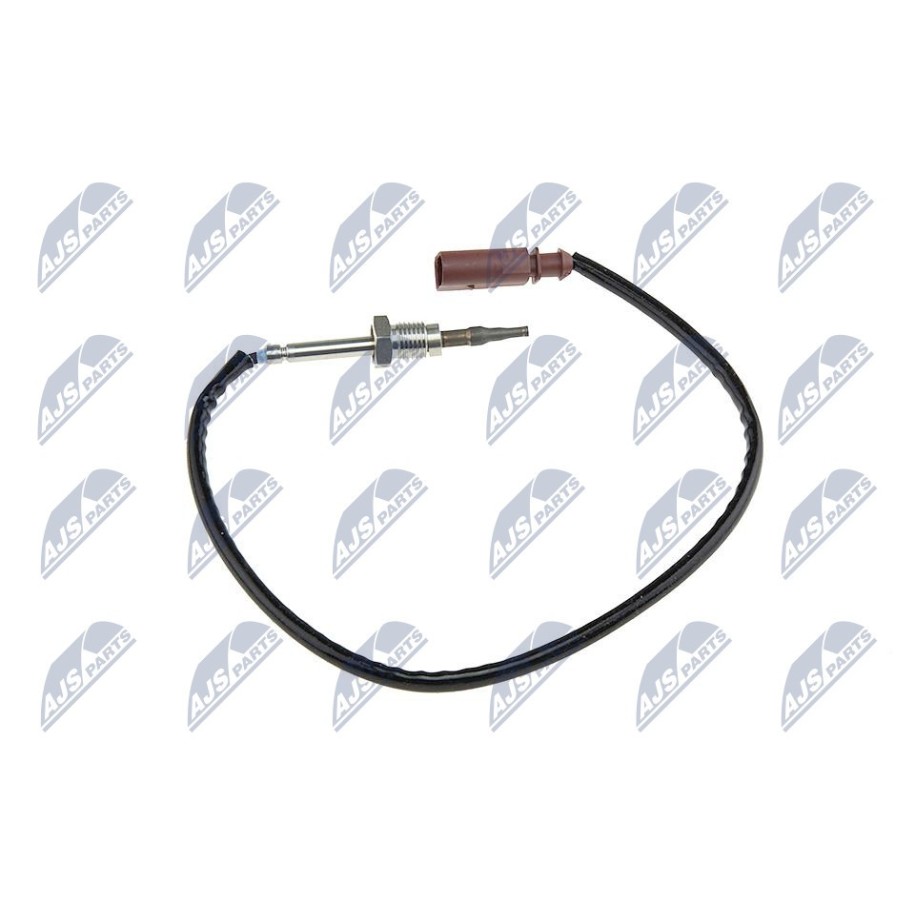 PALPEUR, TEMPERATURE DES GAZ AUDI A4 2.0TDI 110KW