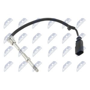 PALPEUR, TEMPERATURE DES GAZ AUDI A4 3.0TDI QUATTRO 180KW 11-15