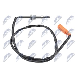PALPEUR, TEMPERATURE DES GAZ ENG. 2.0TDI AUDI A4 B8 13-15
