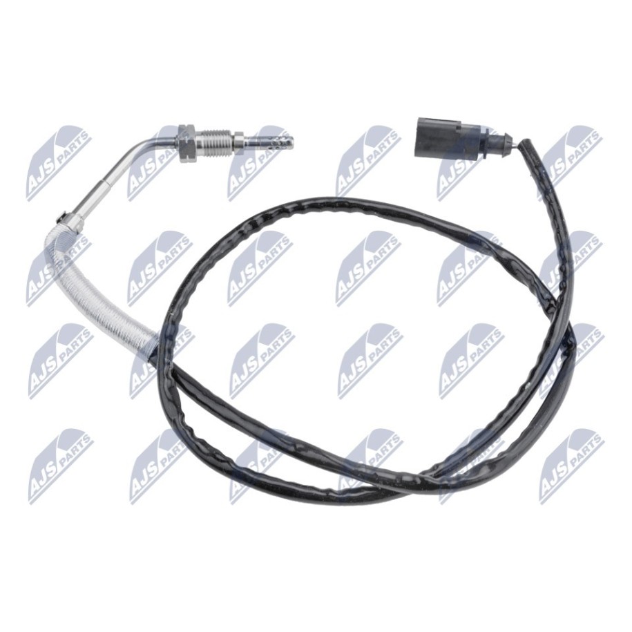 PALPEUR, TEMPERATURE DES GAZ ENG. 2.0TDI AUDI A4 B8/9 07-19