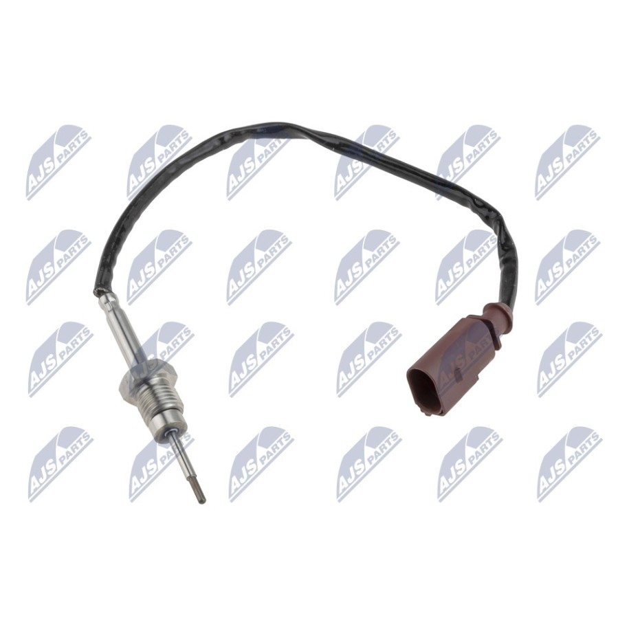 PALPEUR, TEMPERATURE DES GAZ AUDI ENG. 2.0TDI A4(B8) 2014-