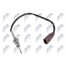 PALPEUR, TEMPERATURE DES GAZ AUDI ENG. 2.0TDI A4(B8) 2014-