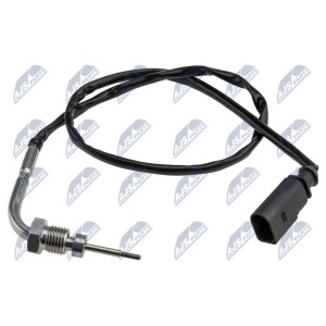 PALPEUR, TEMPERATURE DES GAZ ENG. 1.6TDI 85KW AUDI A1 14-18