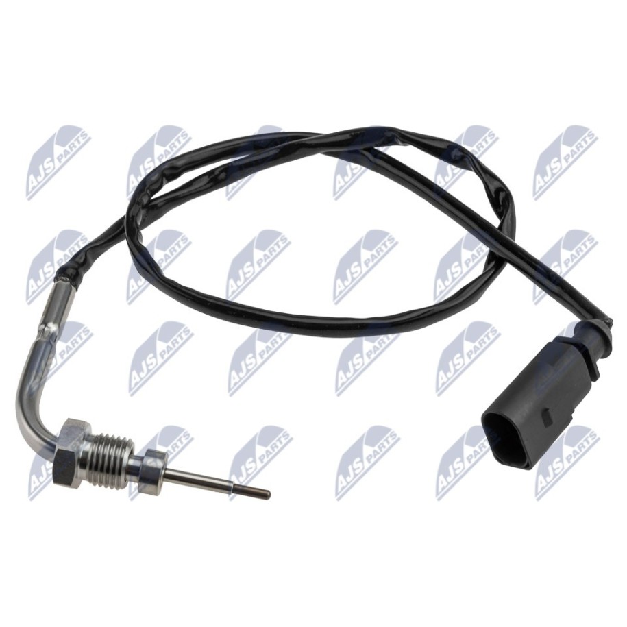 PALPEUR, TEMPERATURE DES GAZ ENG. 1.6TDI 85KW AUDI A1 14-18