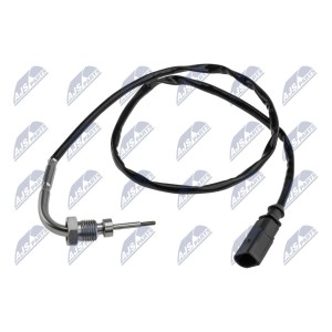 PALPEUR, TEMPERATURE DES GAZ ENG.2.0D AUDI A3