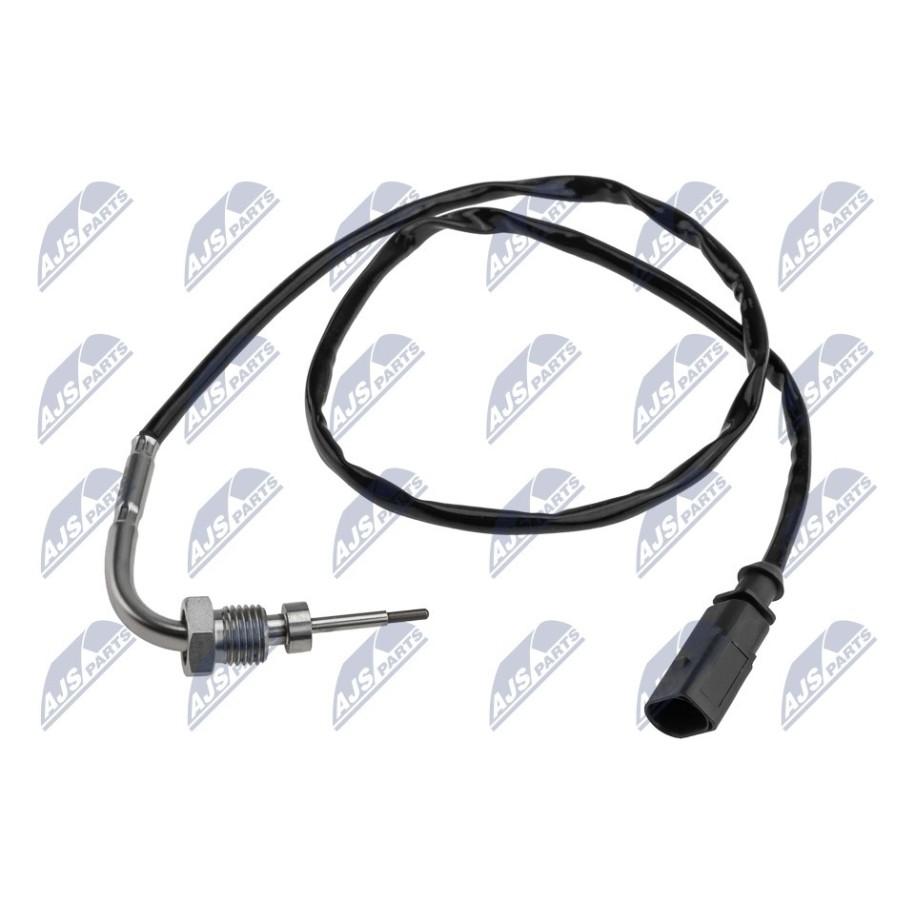 PALPEUR, TEMPERATURE DES GAZ ENG.2.0D AUDI A3