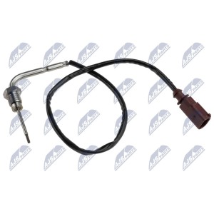 PALPEUR, TEMPERATURE DES GAZ ENG. 2.0TDI AUDI A1 2011-2015