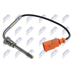 PALPEUR, TEMPERATURE DES GAZ AUDI Q7 3.0D 2007-2015 /DEVANT CATALISATEUR