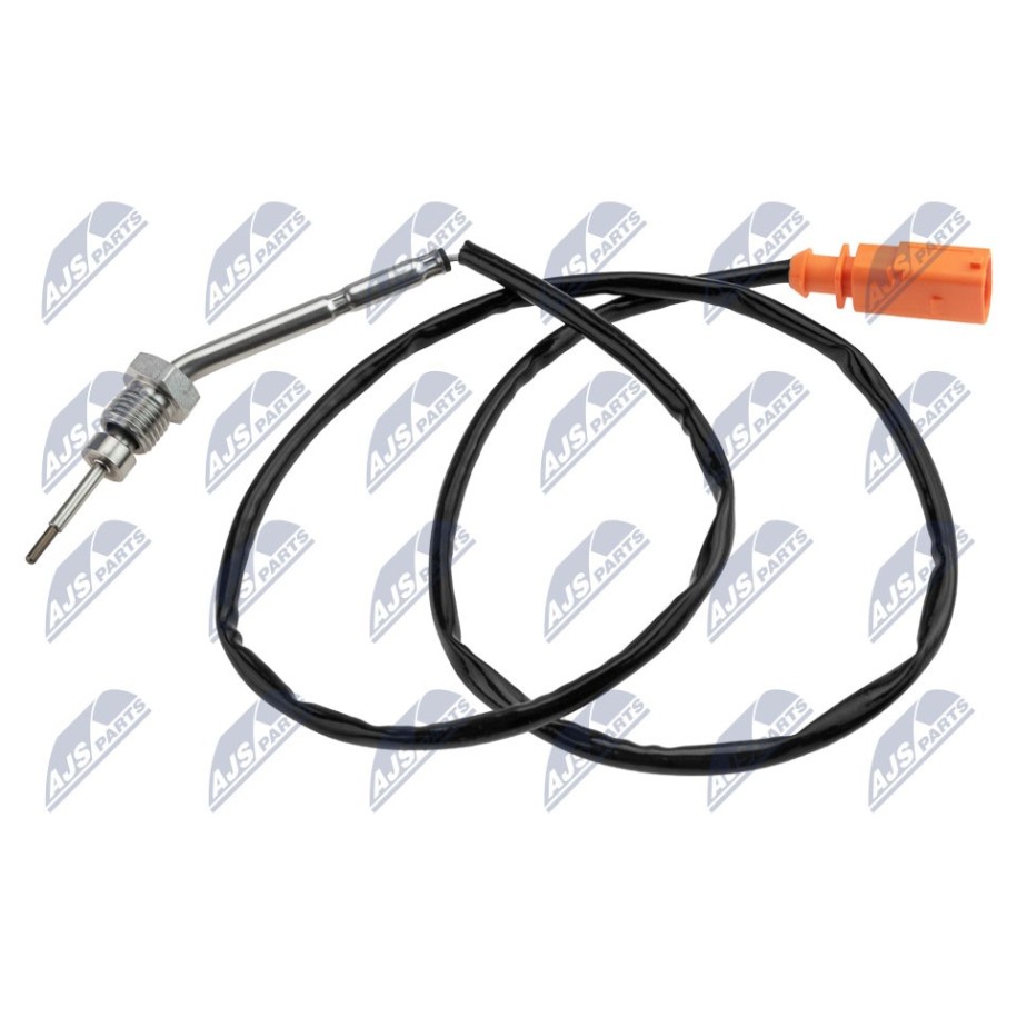 PALPEUR, TEMPERATURE DES GAZ ENG.2.0D AUDI A1; SEAT IBIZA IV