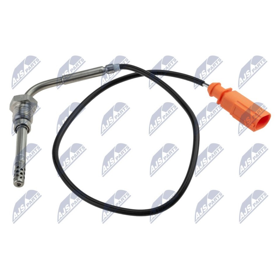 PALPEUR, TEMPERATURE DES GAZ ENG.3.0TDI AUDI A4(B8)