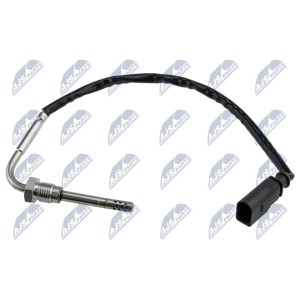 PALPEUR, TEMPERATURE DES GAZ ENG.3.0D AUDI A6(C7)