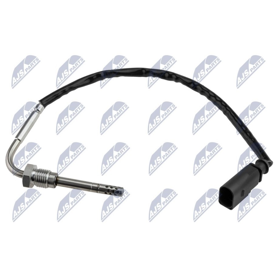 PALPEUR, TEMPERATURE DES GAZ ENG.3.0D AUDI A6(C7)