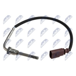 PALPEUR, TEMPERATURE DES GAZ ENG.3.0D AUDI A6(C7)