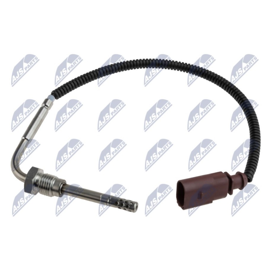 PALPEUR, TEMPERATURE DES GAZ ENG.3.0D AUDI A6(C7)