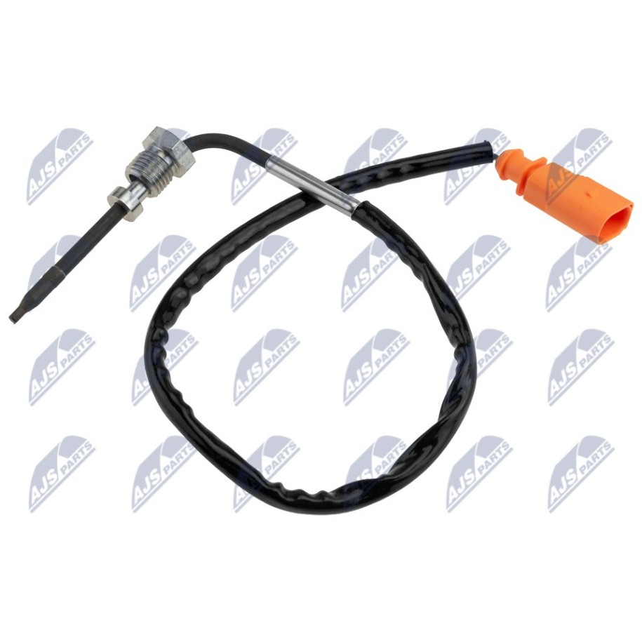 PALPEUR, TEMPERATURE DES GAZ ENG.3.0D AUDI A6(C7)