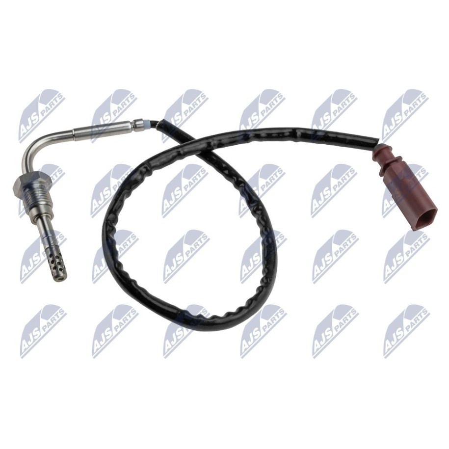 PALPEUR, TEMPERATURE DES GAZ AUDI A6 (C7) 2.0D 2012-2018 /PRZED FILTREM CZĄSTEK STAŁYCH /DŁ. KABLI 410MM