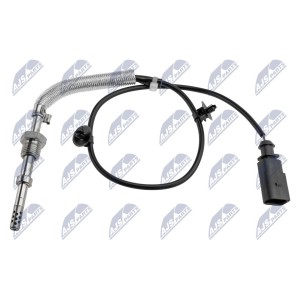 PALPEUR, TEMPERATURE DES GAZ ENG.2.0D AUDI A4(B8)