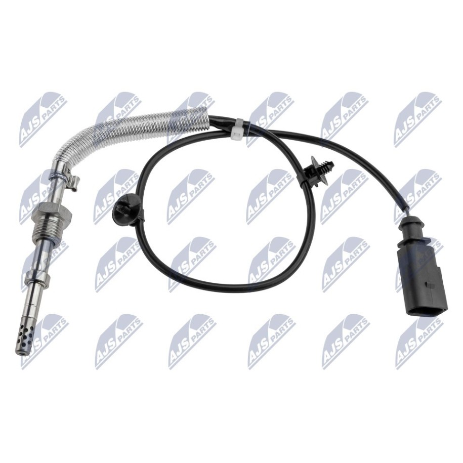 PALPEUR, TEMPERATURE DES GAZ ENG.2.0D AUDI A4(B8)