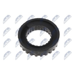 RONDELLE DE RESSORT MITSUBISHI LANCER CS 00-09