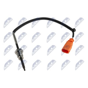 PALPEUR, TEMPERATURE DES GAZ ENG. 3.0D AUDI A4(B8)