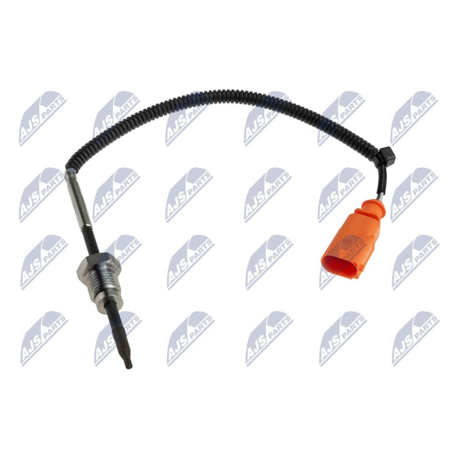 PALPEUR, TEMPERATURE DES GAZ ENG. 3.0D AUDI A4(B8)