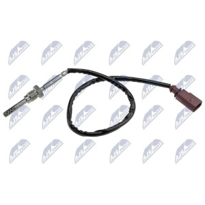 PALPEUR, TEMPERATURE DES GAZ ENG. 2.0TDI AUDI A4(B8
